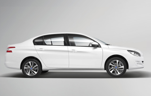 东风富康es600上市订单化生产1538万元起售