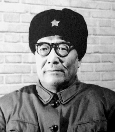 被俘13年后李仙洲突然开口我有个问题没交代总理听完直夸他