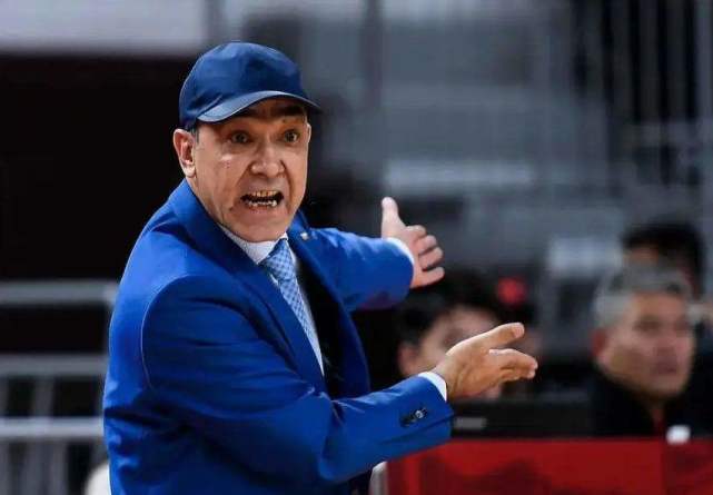 cba最失望主教练李楠无缘上榜阿的江第三马布里力压锁子哥