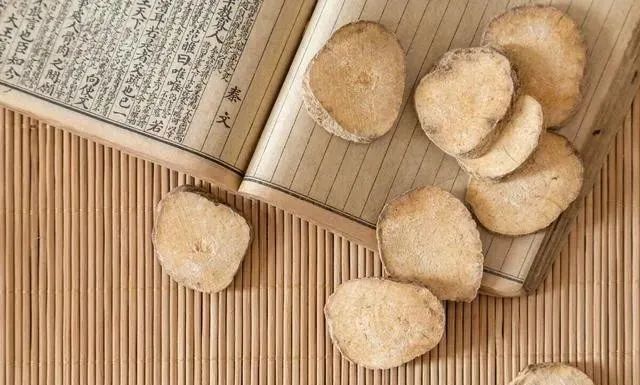 张仲景名方泽泻汤两味药祛湿止痛治眩晕颈椎病