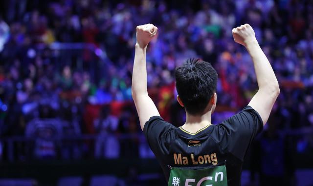 马龙是我们的传奇英雄,不是你们口诛笔伐的"流量工具"