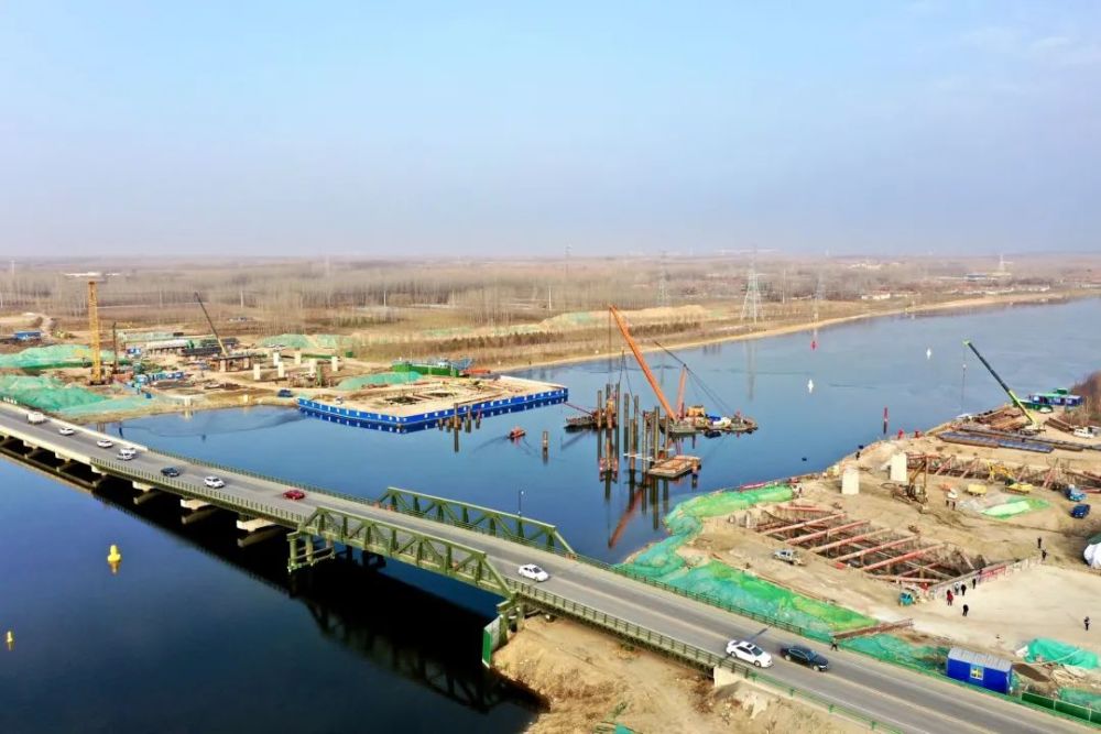 北京城市副中心报香河进京检查站力争今年外迁