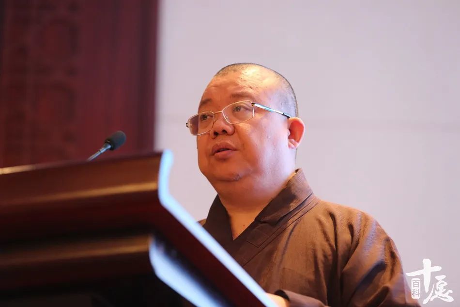 中国佛学院教授园慈法师圆寂曾为中国佛教海外交流事业作出重要贡献