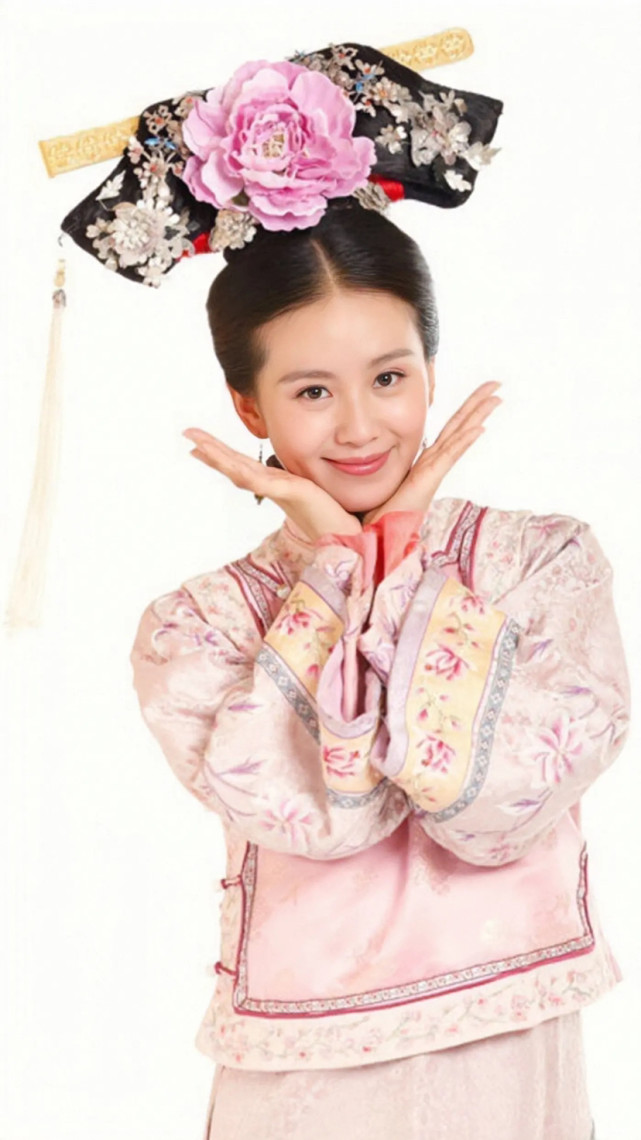 《步步惊心》时至今日,依然让人难忘