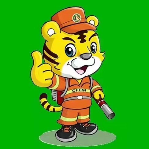 青岛市森林防火教育走进线上课堂!