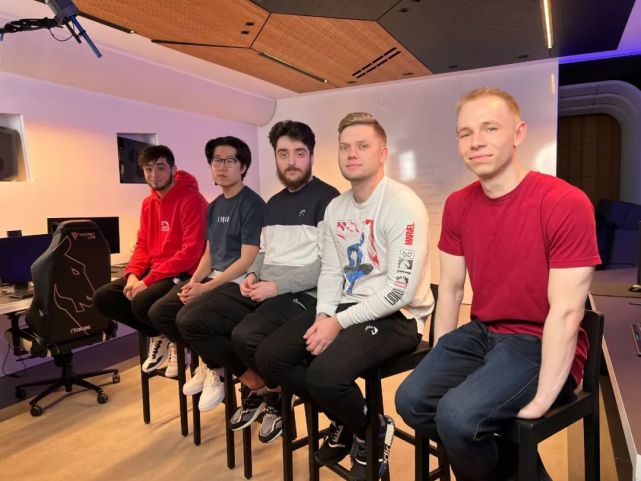 shox迎来重塑,可能也是法国cs重塑的时机