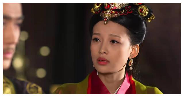 《芈月传》原著"不被待见的"芈瑶:她,成为了原生家庭的牺牲品_腾讯