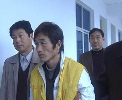 河南智能木马连环杀人案为快感杀17人因一句话放走第18人