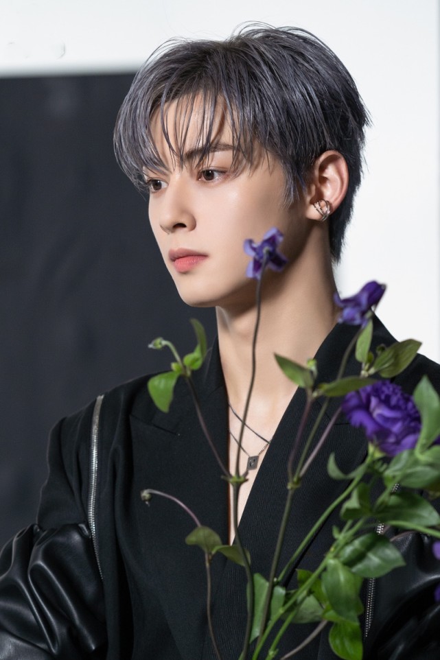 车银优:15岁被星探追了两条街,出道后才知道自己被骗了