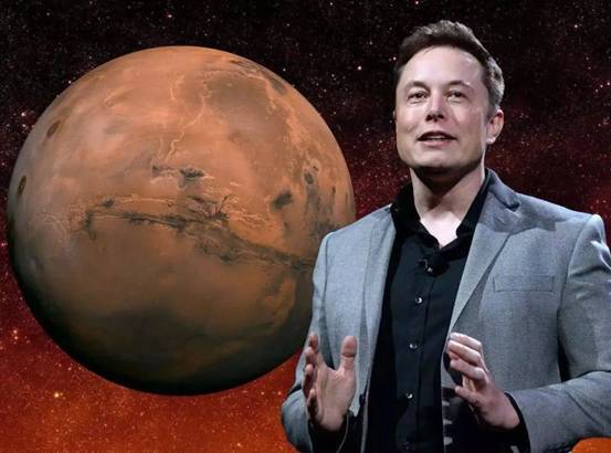 什么时候能送人上火星？马斯克已有计划，2029年真的可以吗？清华大学卜辰璟