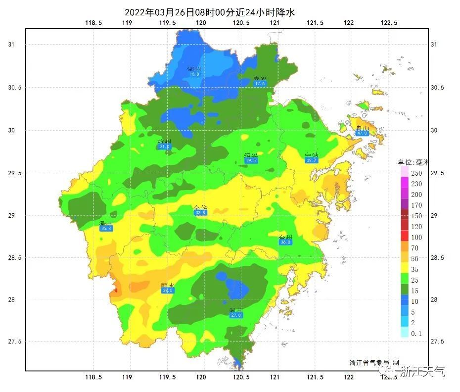 3月剩下的日子 有两次冷空气活动 别慌 好天气多起来了 但是 气温会有大波动吗 腾讯新闻