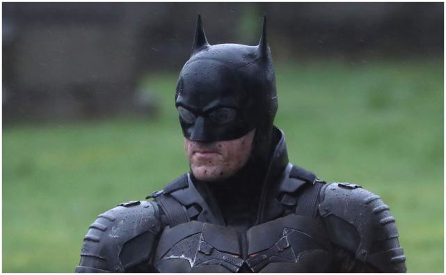 半佛仙人:《新蝙蝠侠》是披着侦探外衣的文艺片