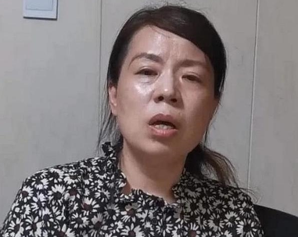 由于"28事件"在社会上造成的影响很大,跟杜新枝和许敏,还有跟她们相关