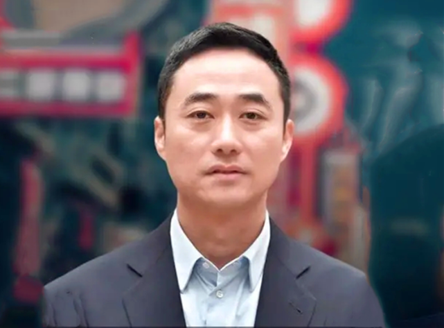 卫龙老板刘卫平被称为辣条一哥