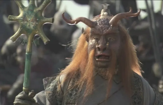 泾河龙王下场凄惨?还有一龙王比他惨上一万倍