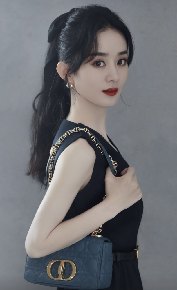 赵丽颖语录,赵丽颖美照,一起来欣赏吧