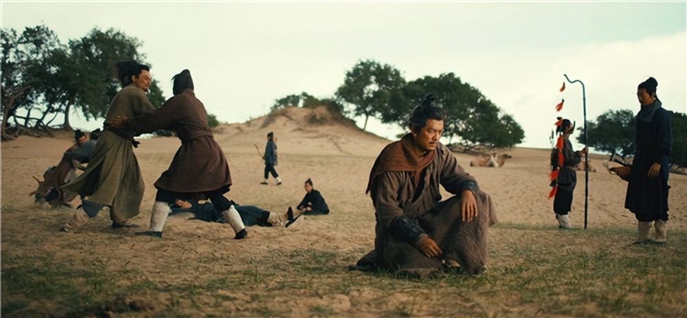 千古名言 水至清则无鱼 其实后半句才是经典 但十人九不知 腾讯新闻