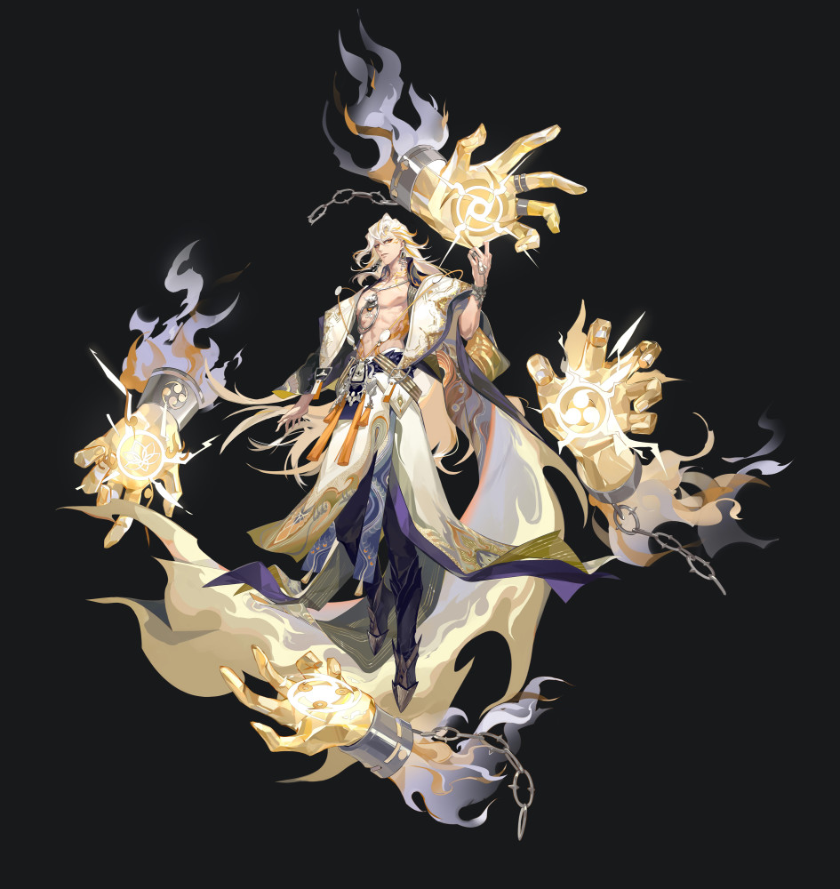 阴阳师22年确定落地的几款皮肤卫星0617还有一款新装蓄势待发 天天看点