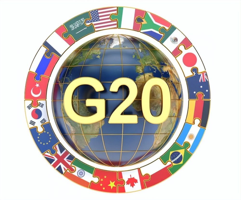 美国提议将俄罗斯踢出g20关键时刻中国发声美利坚没那个资格