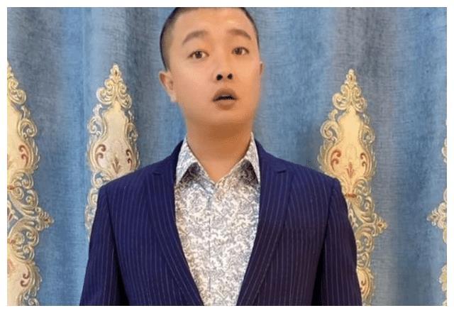 网红马洪涛无视"严打",直播间炒作剧本,参演人员公开辱骂农民