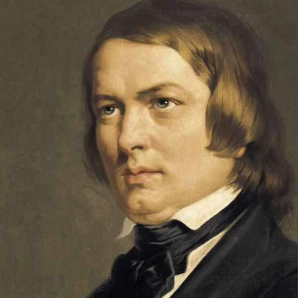 音乐分享|舒曼《降b大调第一交响曲》