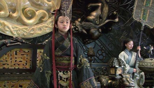 隋文帝杨坚开挂的人生,结束中国分裂,近三百年之久的"南北朝时代"