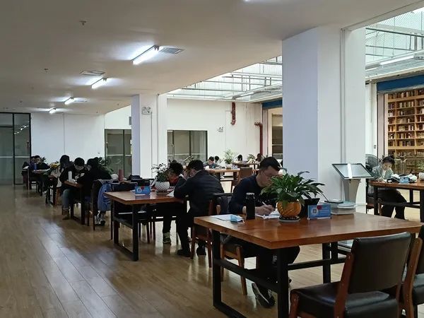 书香黔西南|黔西南州图书馆打造高品质读者服务,让读书融入百姓生活