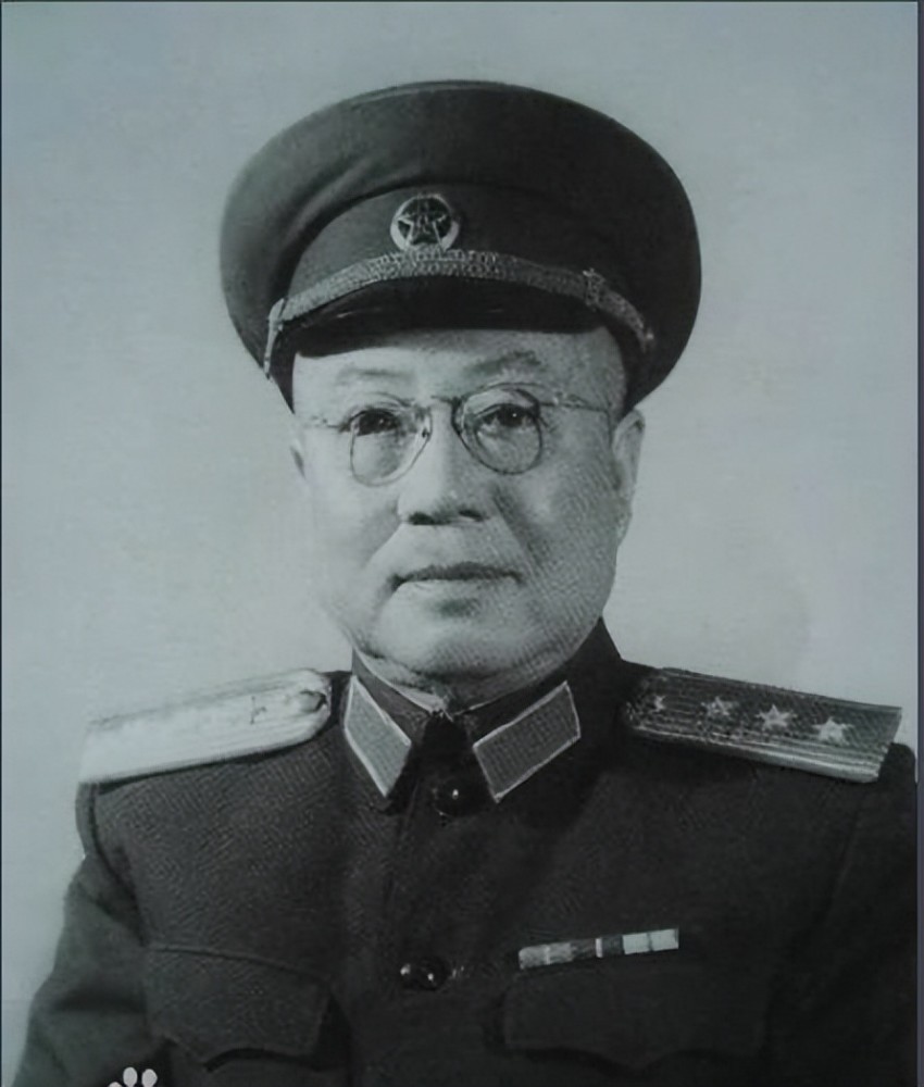 开国上将郭天民回忆红九军团长征途中单独行动从乌江到泸沽