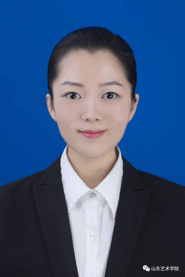 出彩山艺人|2021年度优秀辅导员——张明珠