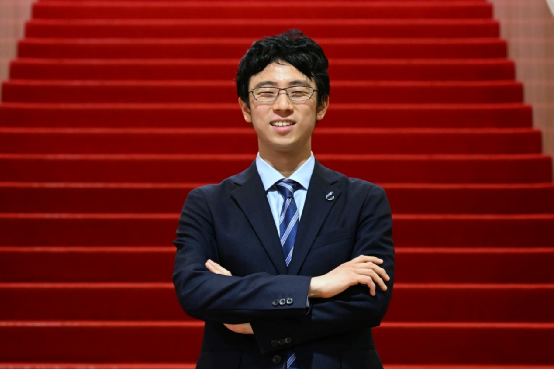 快慢都是日本第一棋聖一力遼連獲新龍星戰nhk杯兩項快棋冠軍 天天看點