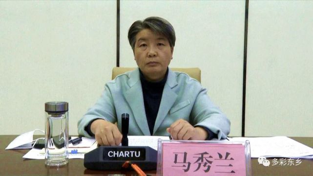 东乡县召开政法队伍教育整顿总结会暨常态化推进政法队伍教育整顿部署