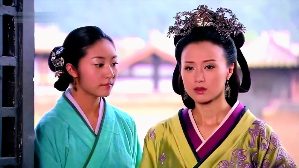 汉文帝霸陵被发现,67解开67孝顺皇帝刘恒与薄太后的秘密_腾讯新闻