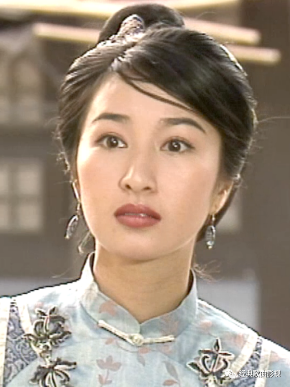 1997电视剧苗翠花20集