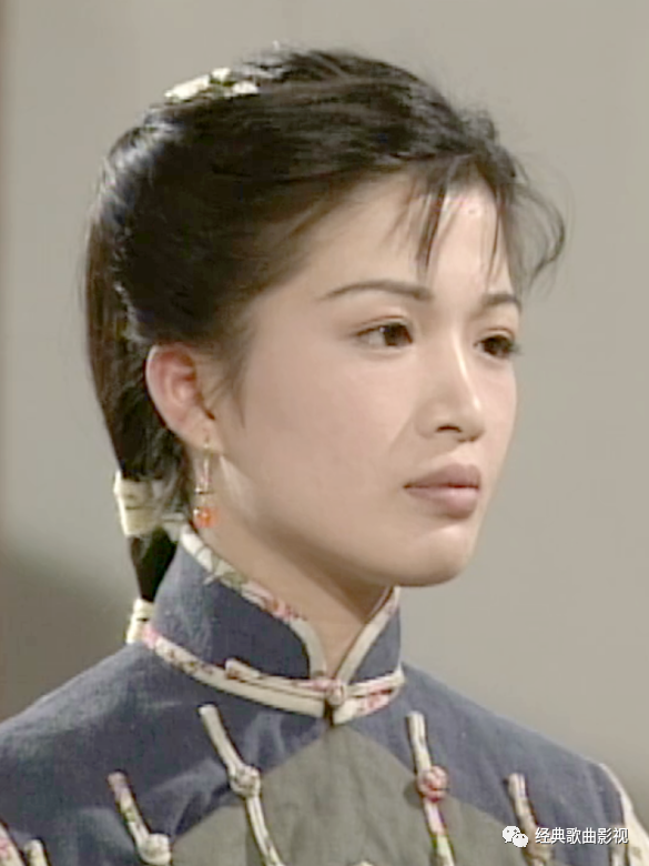 1997电视剧《苗翠花》20集