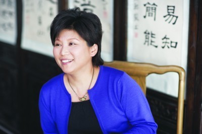 中医药大学教授曲黎敏:婚姻是违背人性的!