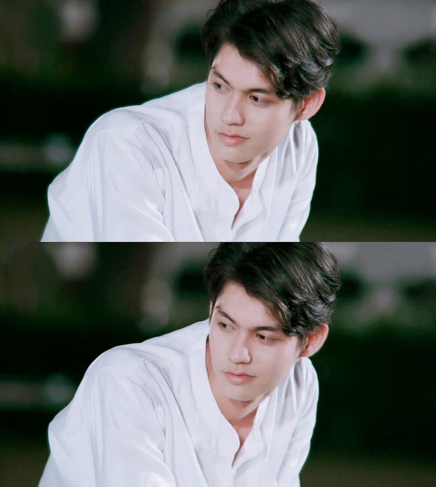 bright这张脸,还是"面瘫"时最好看插图9