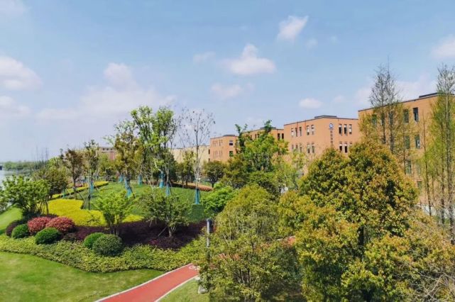 低碳园区|"地球一小时"行动不止一小时!