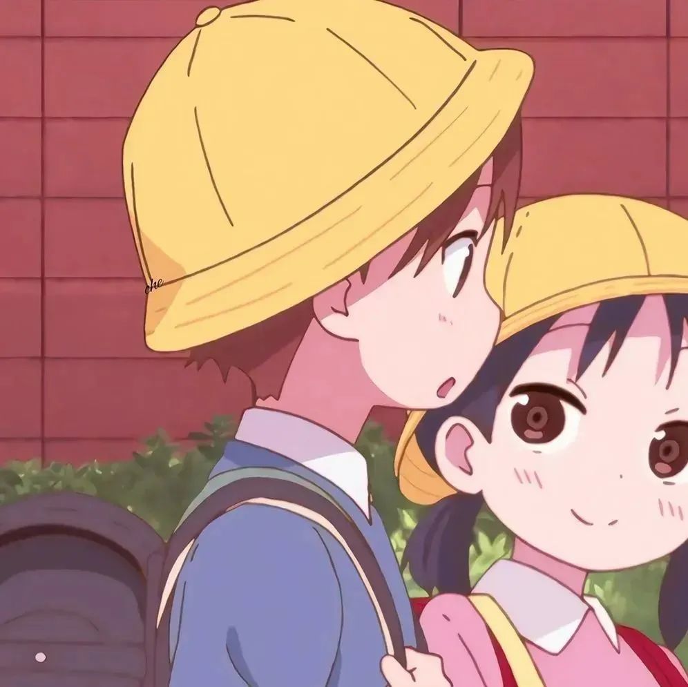 头像丨甜甜蜜蜜