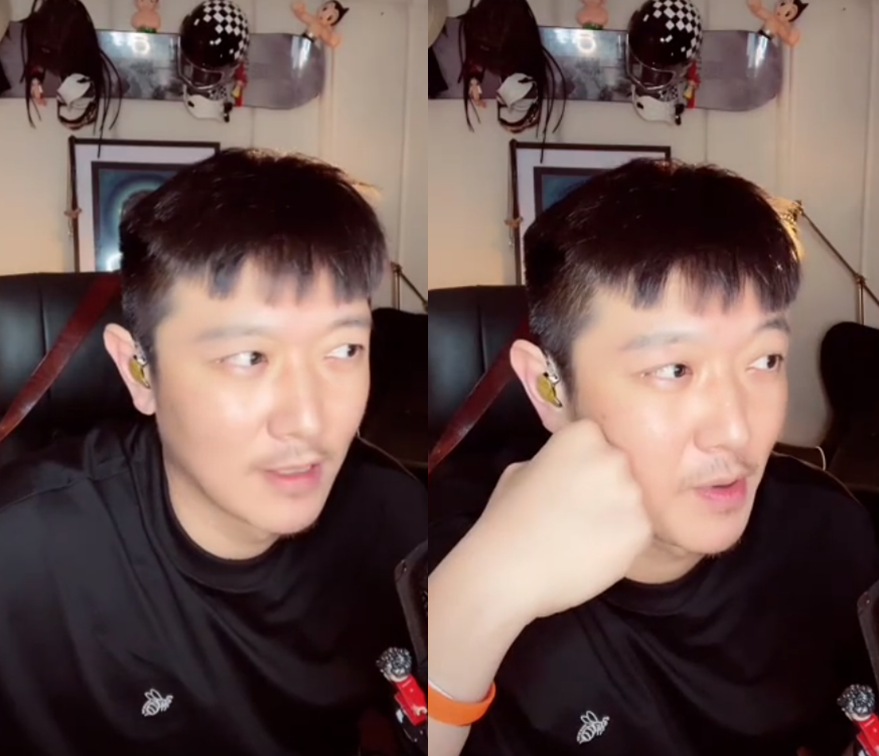 38岁田源被封杀后近况曝光住址偏远生活落魄胡子拉碴一脸疲惫