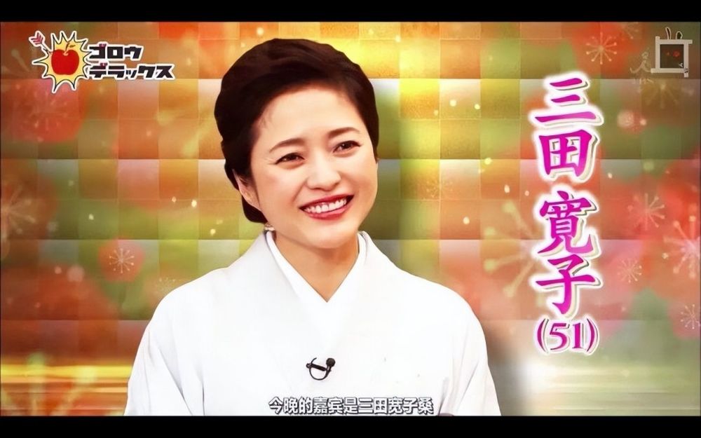 日本梨园妻只睡4小时放弃事业拼命生儿子掩护丈夫出轨