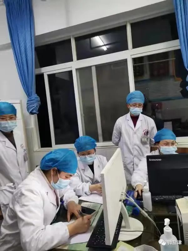 沪滇联动盐津县人民医院成功开展首例新生儿换血治疗