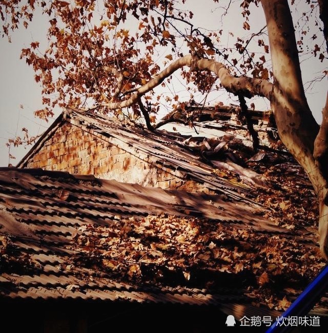 南京鼓楼区老下关鲜鱼巷曾经繁华一时是外来人口聚集之地