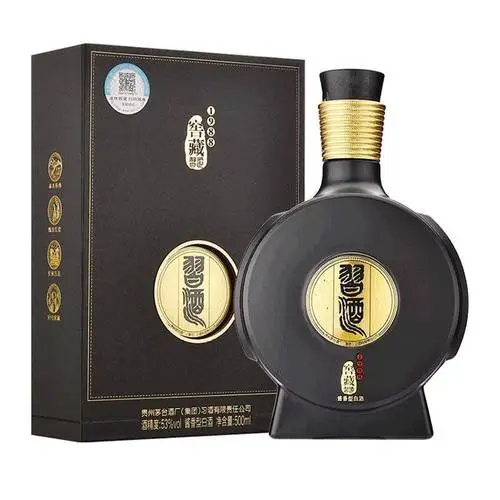 相同价位的红花郎15和习酒窖藏1988哪一个比较好,你知道吗?