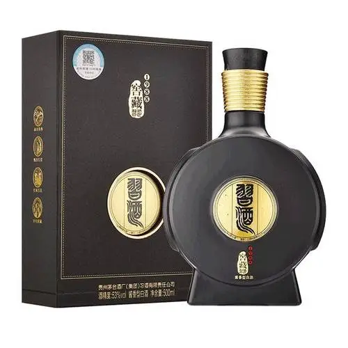 相同價位的紅花郎15和習酒窖藏1988哪一個比較好,你知道嗎?