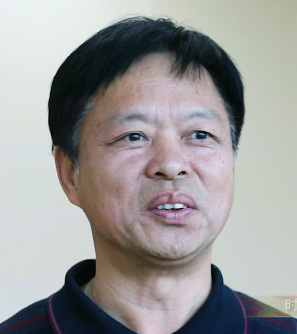 时任安溪县人民政府副县长 王金章总体我们现在回忆起来,感觉像洋坑村