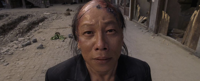 华语电影中还有功夫演员吗?插图8