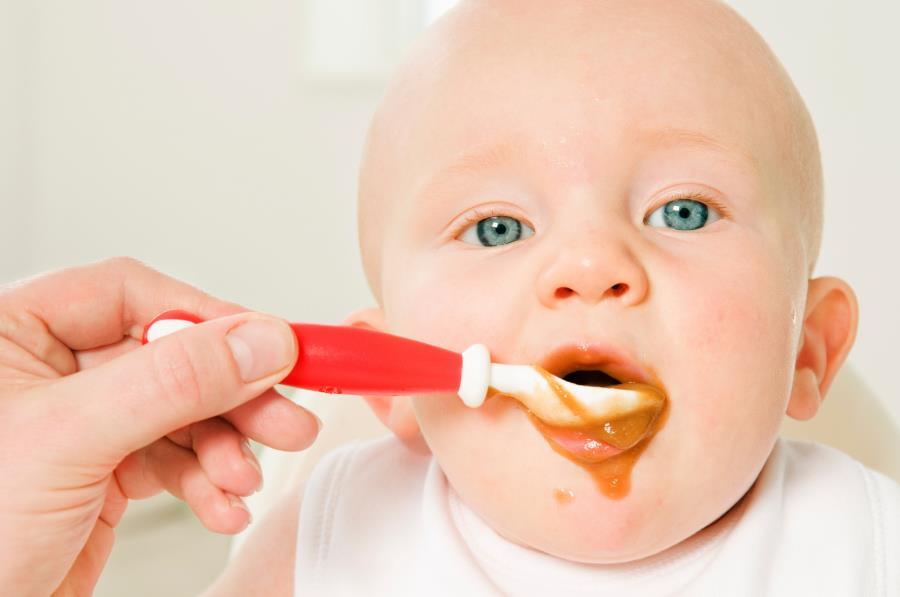 宝妈的困惑，为何宝宝不爱吃辅食呢？