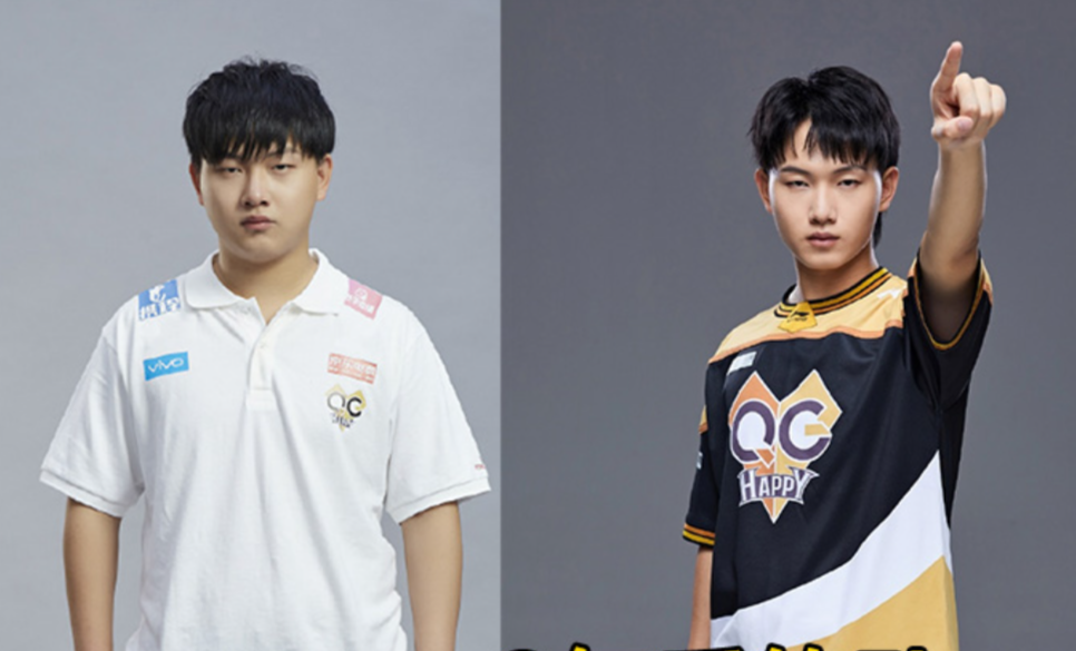 粉丝们都看不懂了:难道就不怕妖刀误会?_腾讯新闻