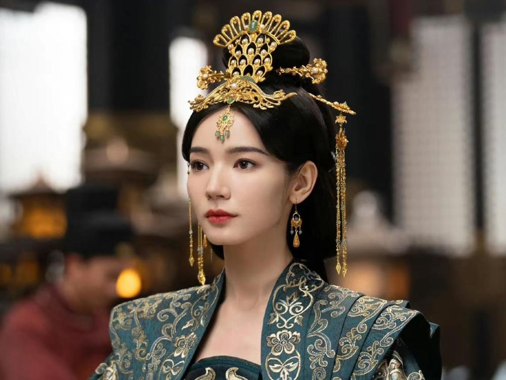 捧不红的嘉行四美杨幂真心带不动各自的缺点很明显