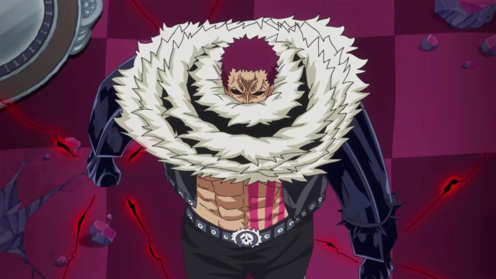 海贼王 路飞不是幻兽种能力者吗 为何能做到超人系觉醒的效果 天天看点